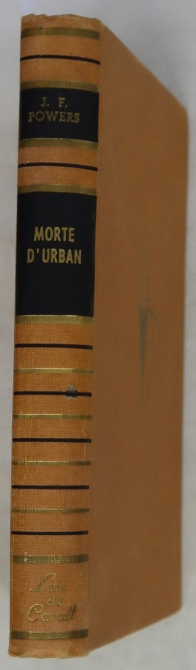 Morte d'Urban