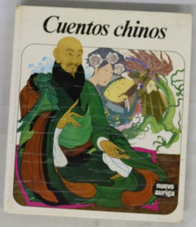 Cuentos chinos