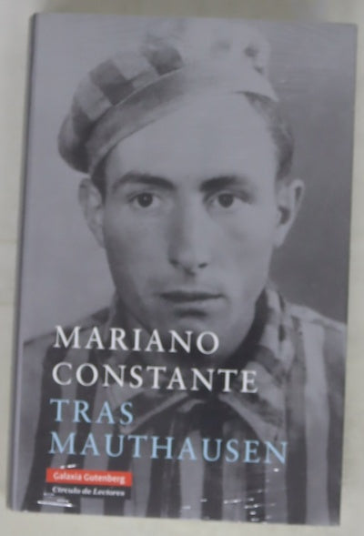 Tras Mauthausen