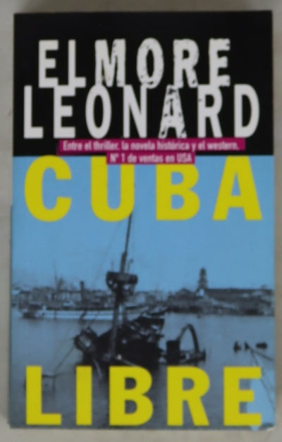 Cuba libre