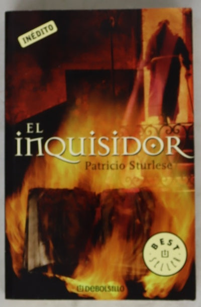 El inquisidor