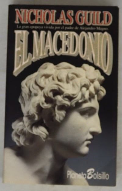 El macedonio
