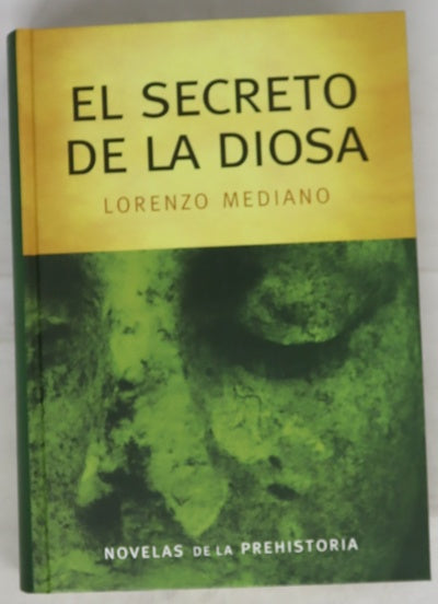 El secreto de la diosa