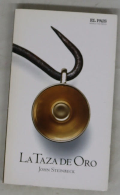 La taza de oro
