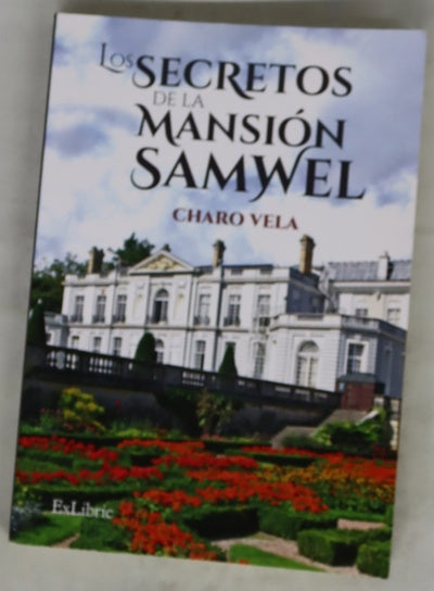 Los secretos de la mansión Samwel