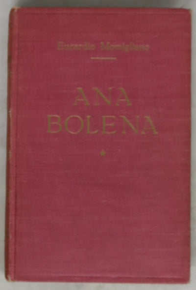 Ana Bolena