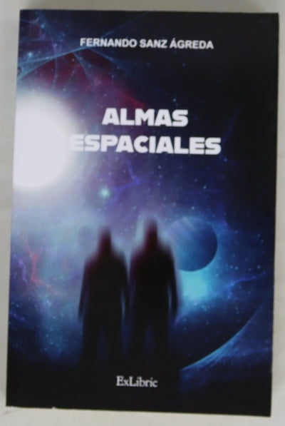 Almas espaciales