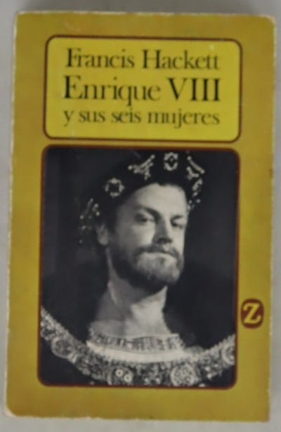 Enrique VIII y sus seis mujeres