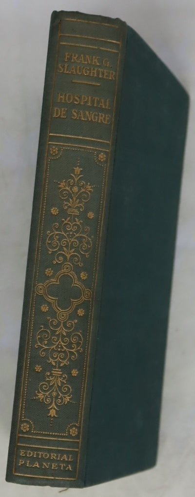 Hospital de sangre