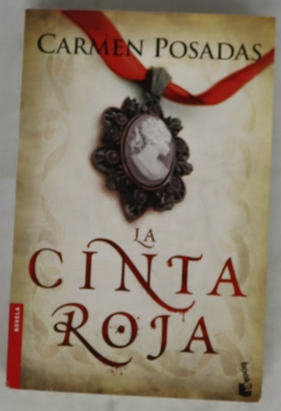 La cinta roja