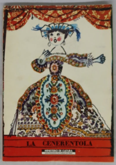 La Cenerentola