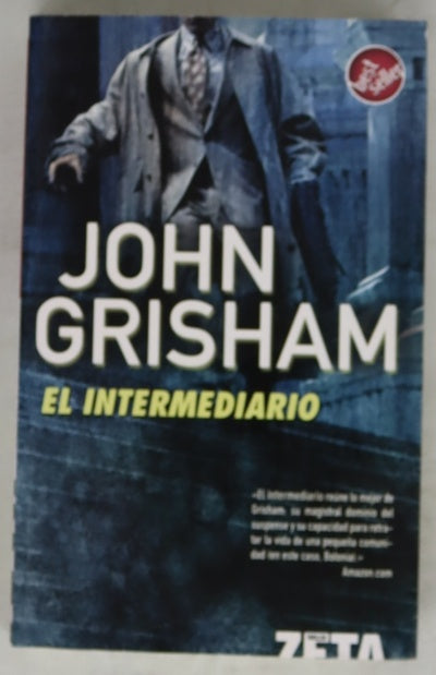 El intermediario