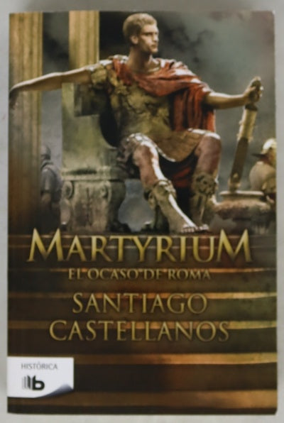 Martyrium
