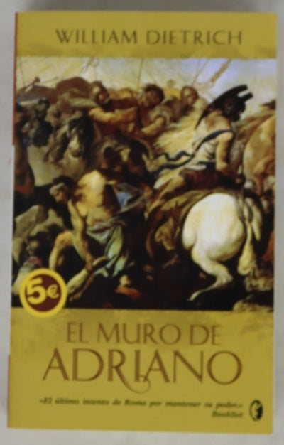El muro de Adriano