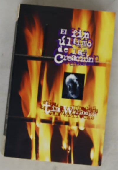 El fin último de la creación