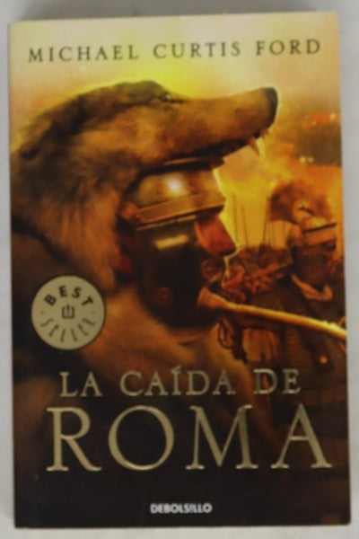 La caída de Roma