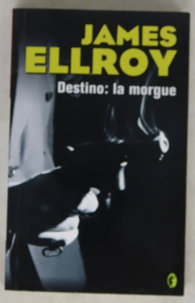 Destino: la morge