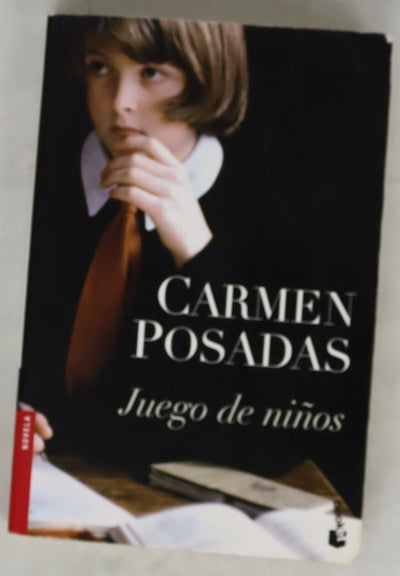 Juego de niños