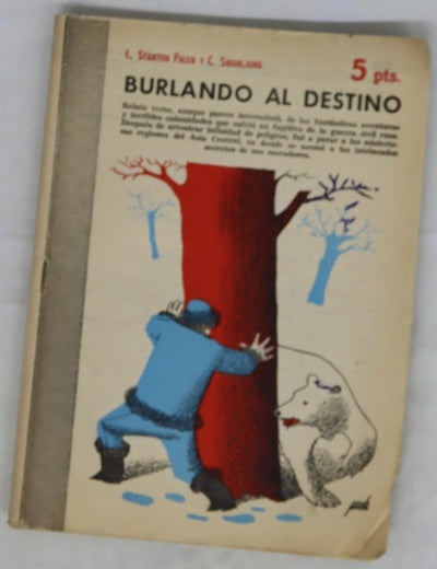 Burlando al destino