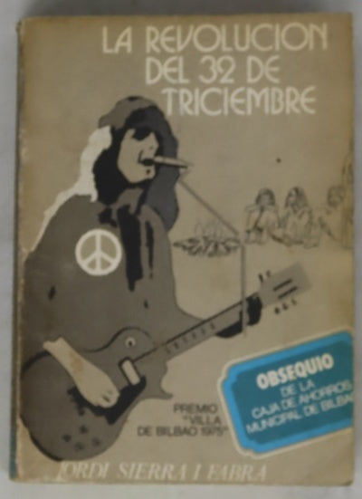 La revolución del 32 de triciembre