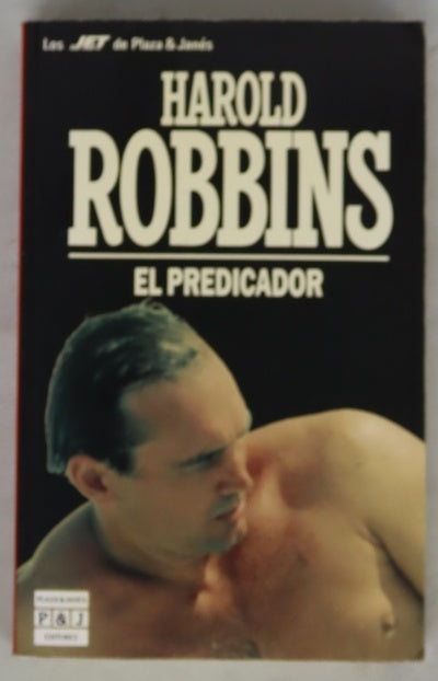 El predicador