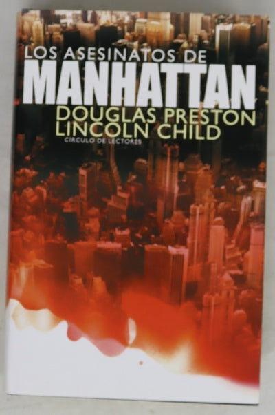 Los asesinatos de Manhattan