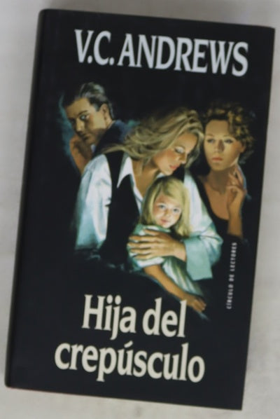 Hija del crepúsculo