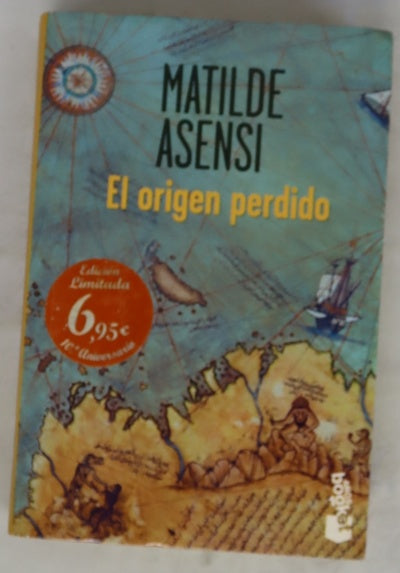 El origen perdido