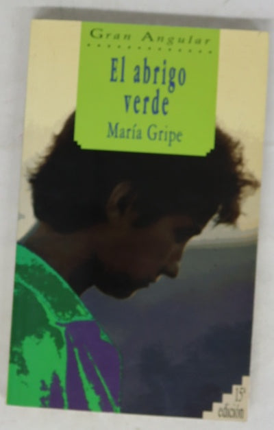 El abrigo verde