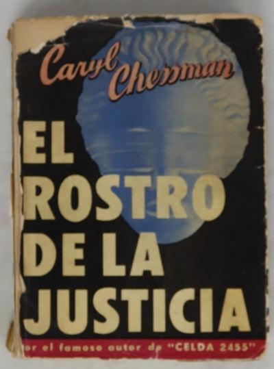 El rostro de la justicia