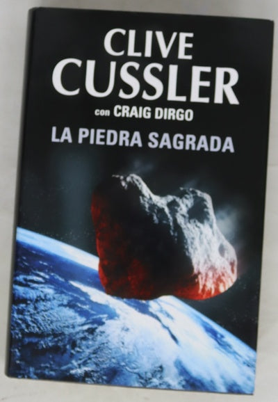 La piedra sagrada