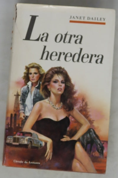 La otra heredera