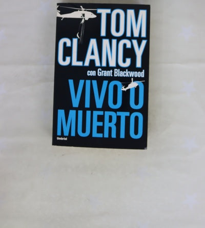 Vivo o muerto