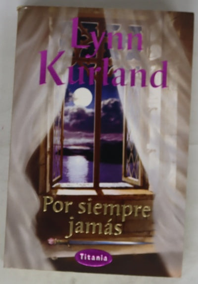 Por siempre jamás