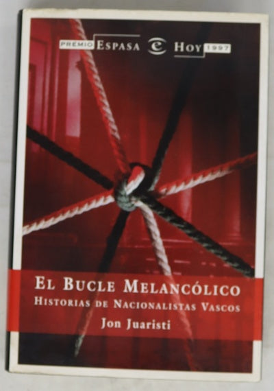 El bucle melancólico historias de nacionalistas vascos