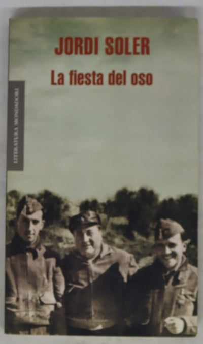 La fiesta del oso