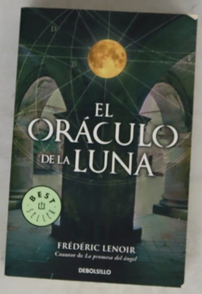 El oráculo de la luna