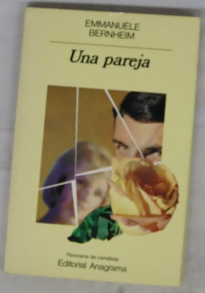 Una pareja