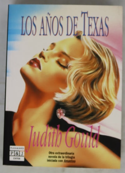 Los años de Texas
