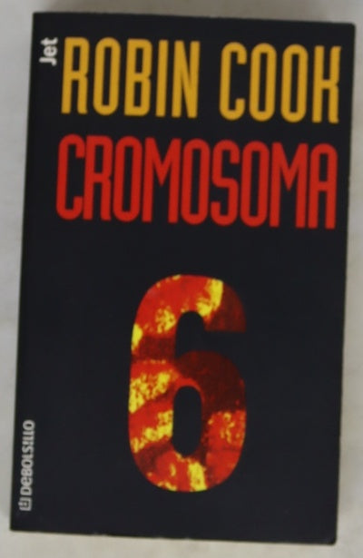 Cromosoma 6