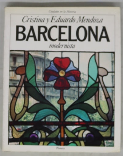 Barcelona modernista