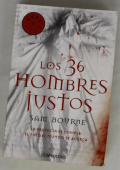 Los 36 hombres justos