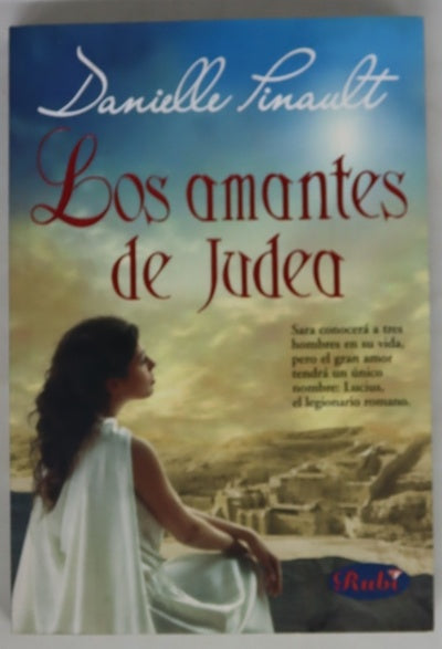 Loa amantes de Judea