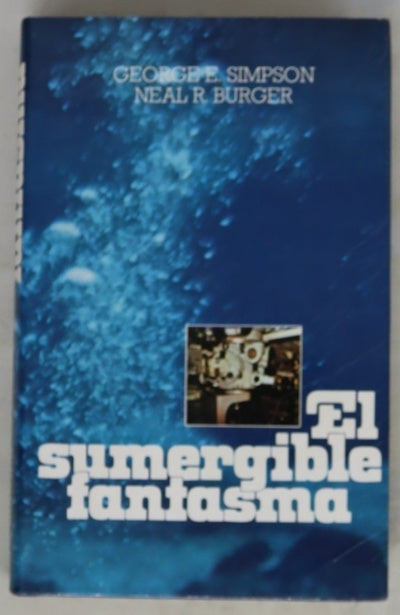 El sumergible fantasma