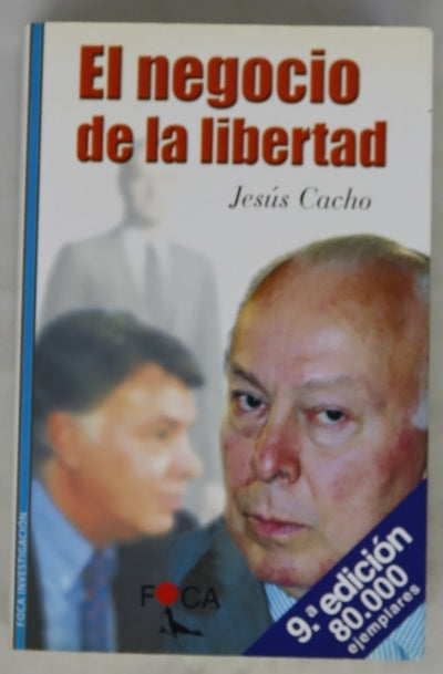 El negocio de la libertad