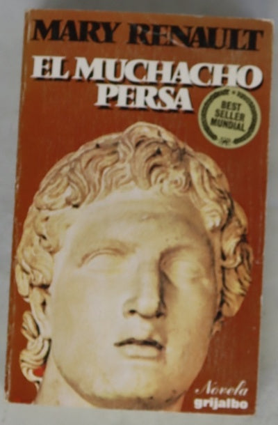 El muchacho persa