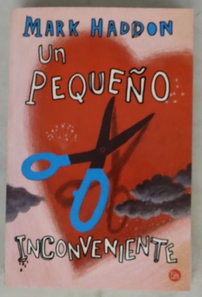 Un pequeño inconveniente