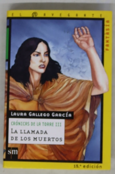 La llamada de los muertos