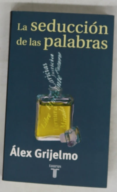 La seducción de las palabras