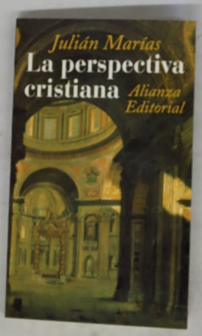 La perspectiva cristiana